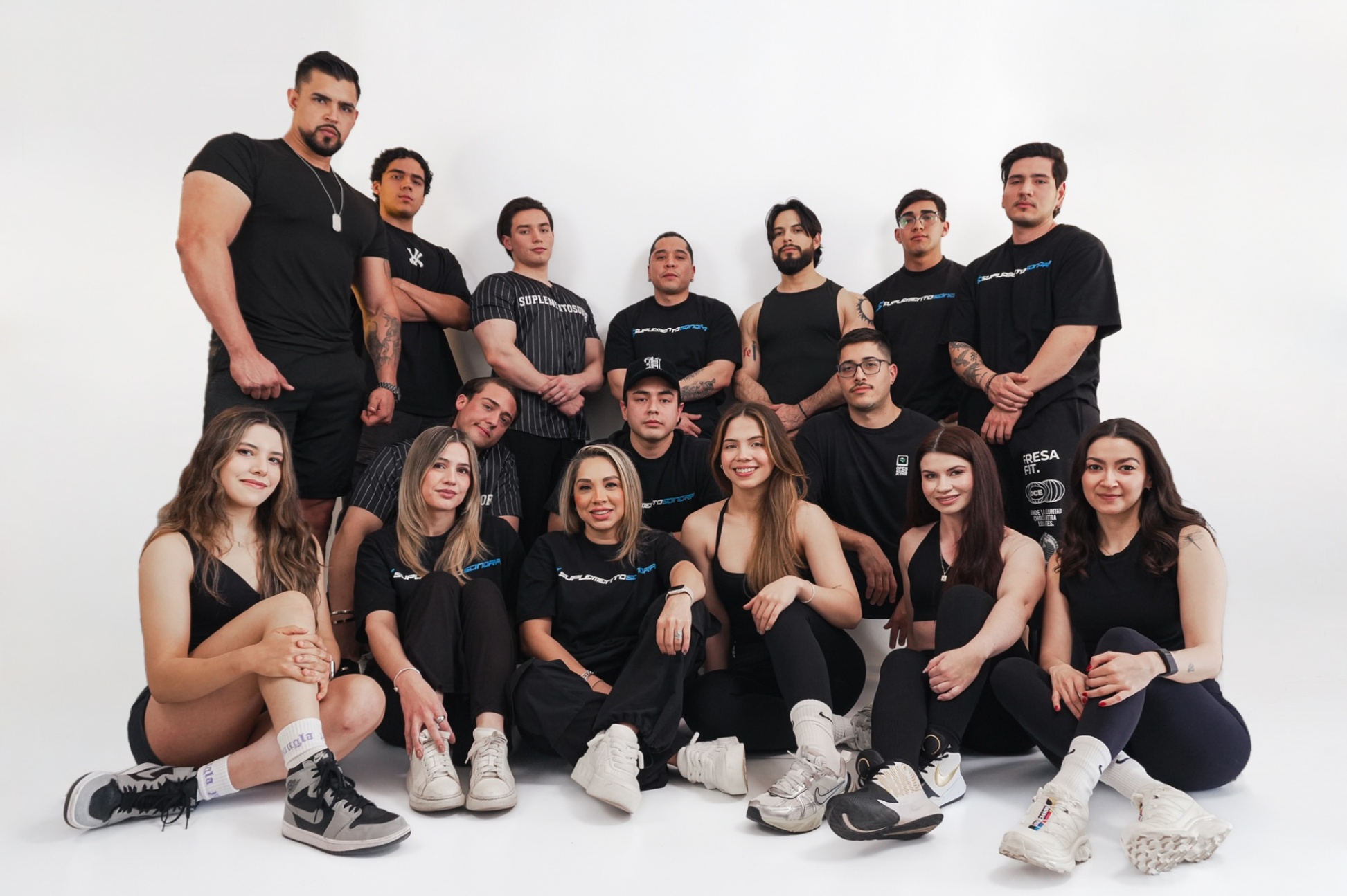 ¡Bienvenidos a la Comunidad de Suplemento Sonora!-icon