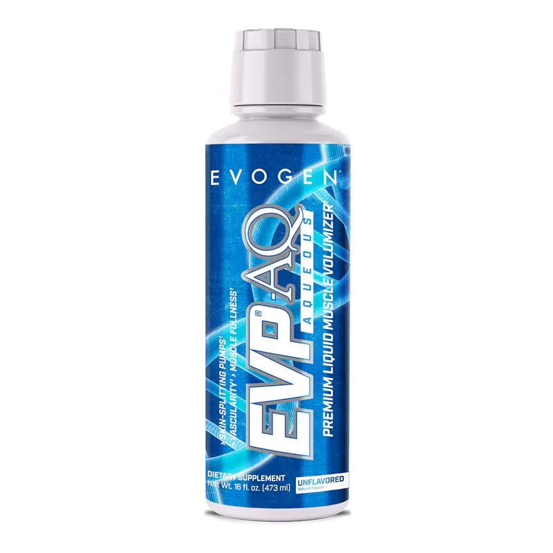 Glicerol líquido Evogen: qué es, para qué sirve y cómo usarlo-0